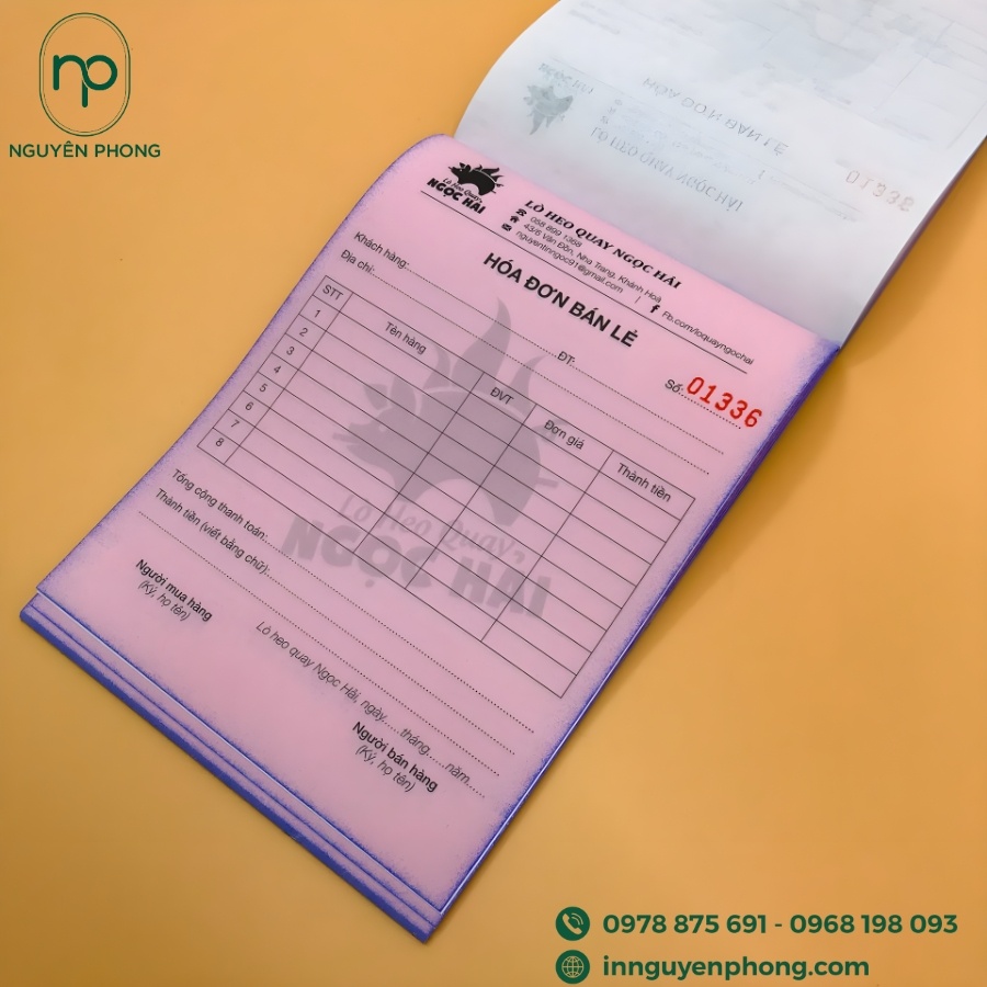 in phiếu thu tiền TP HCM